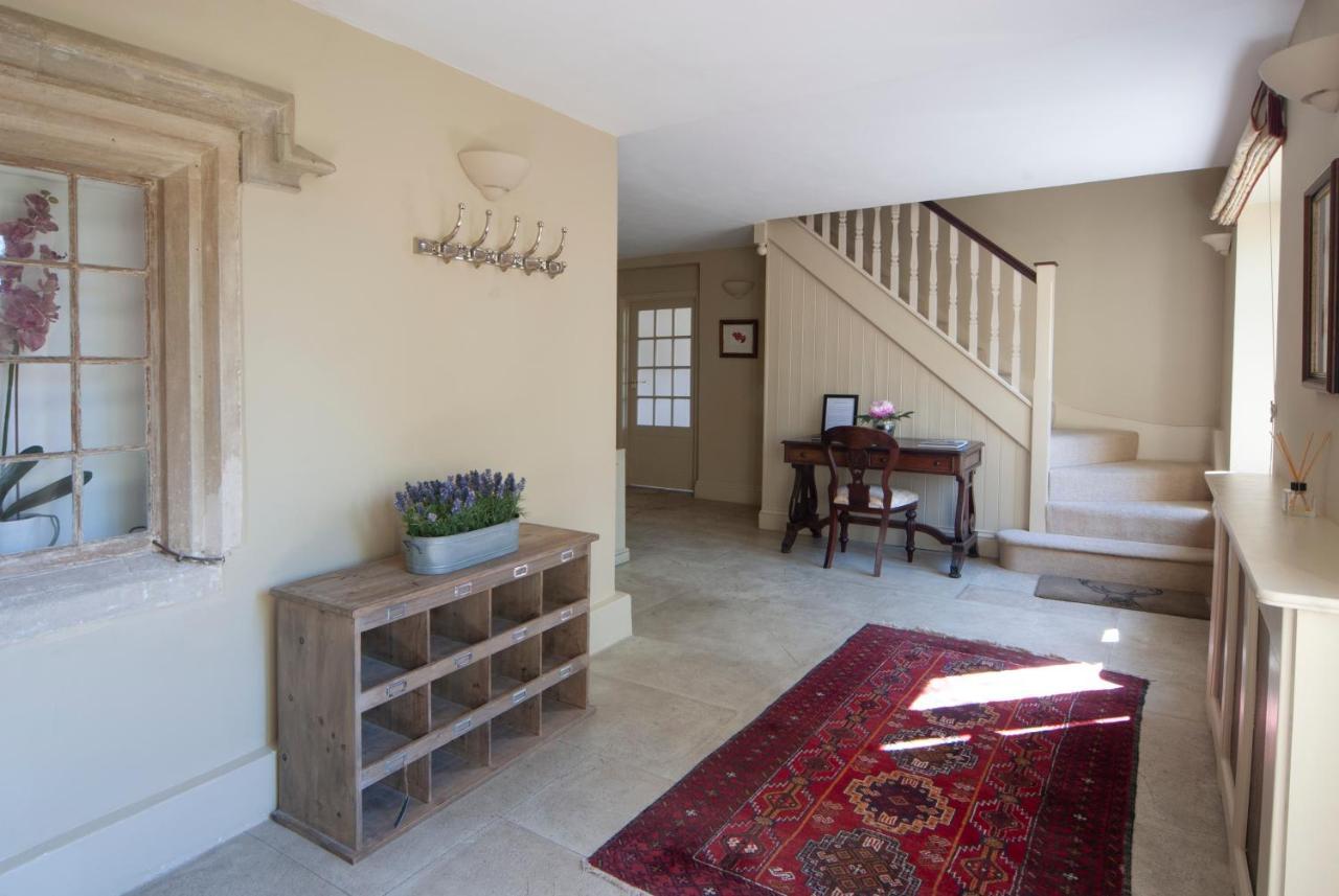 School House Holiday home Malmesbury