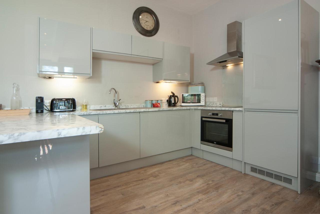 School House Holiday home Malmesbury