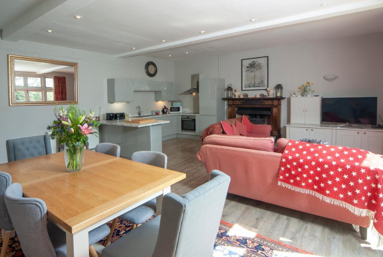 Holiday home School House Malmesbury