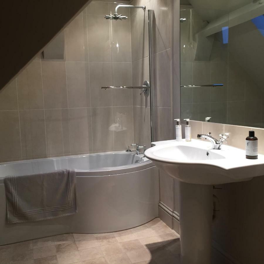 Holiday home School House Malmesbury